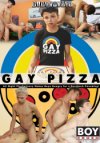 Boy Crush, Gay Pizza