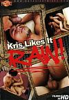 Gay Asian Twinks, Kris Likes It Raw 