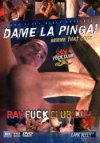 Dark Alley Media, Dame La Pinga, Gimme That Cock