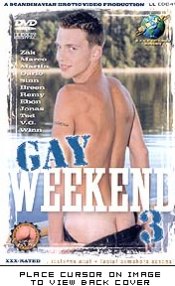 SEVP, Gay Weekend 4