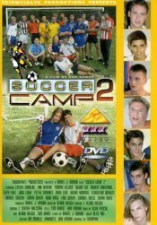 Soccer Camp 2, Triumvirate